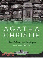 The Moving Finger: A Miss Marple Mystery