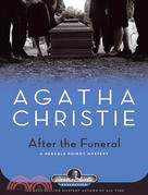 After the Funeral: A Hercule Poirot Mystery