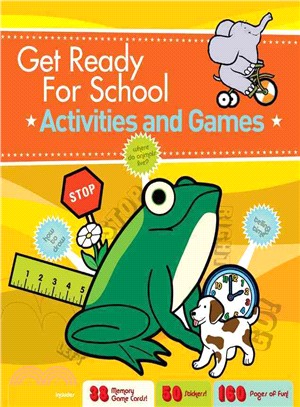 Activities and Games