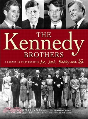 The Kennedy Brothers: A Legacy in Photographs