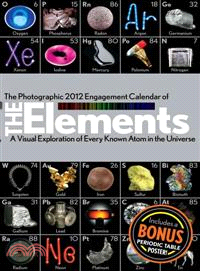 The Elements The Photographic 2012 Calendar