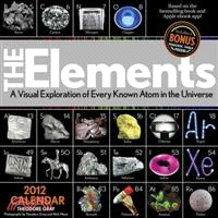 The Elements 2012 Calendar