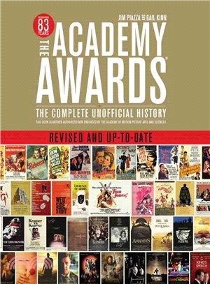 The Academy Awards ─ The Complete Unofficial History