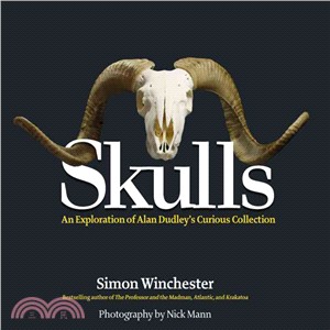 Skulls ─ An Exploration of Alan Dudley's Curious Collection