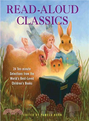 Read Aloud Classics | 拾書所