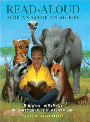 Read Aloud African American Stories ─ 40 Selections from the World\