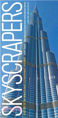 Skyscrapers ─ A History of the World's Most Extraordinary Buildings