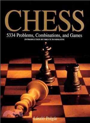 Chess :5334 problems, combin...