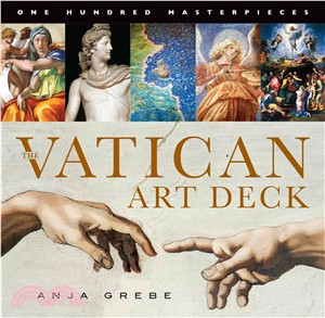 The Vatican Art Deck ─ One Hundred Masterpieces