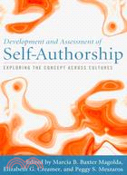 Development and Assessment of Self-Authorship ─ Exploring the Concept Across Cultures