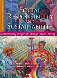 Social Responsibility and Sustainability ─ Multidisciplinary Perspectives Through Service Learning