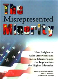 The Misrepresented Minority ─ New Insights on Asian Americans and Pacific Islanders, and the Implications for Higher Education