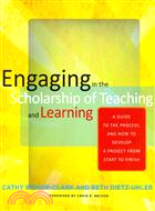 Engaging in the Scholarship of Teaching and Learning ─ A Guide to the Process, and How to Develop a Project from Start to Finish