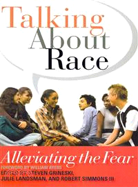 Talking About Race ─ Alleviating the Fear