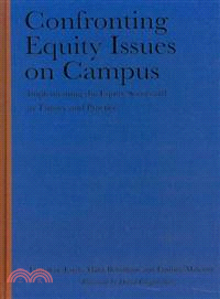 Confronting Equity Issues on Campus