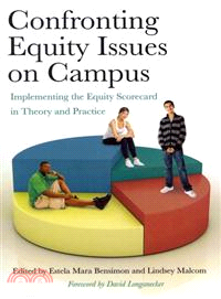 Confronting Equity Issues on Campus ─ Implementing the Equity Scorepad in Theory and Practice