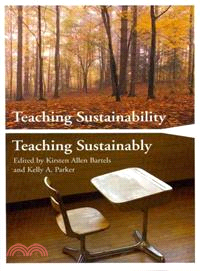 Teaching Sustainability / Teaching Sustainably