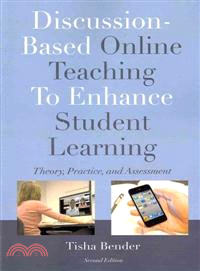 Discussion-based online teac...