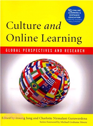 Culture and Online Learning ─ Global Perspectives and Research