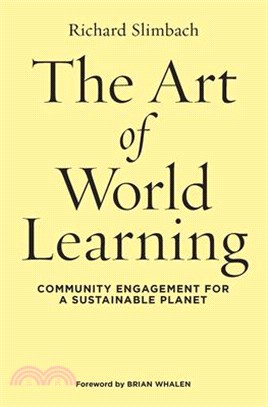 The Art of World Learning ― Community Engagement for a Sustainable Planet