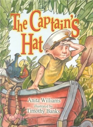 The Captain's Hat