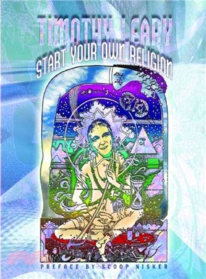 Start Your Own Religion