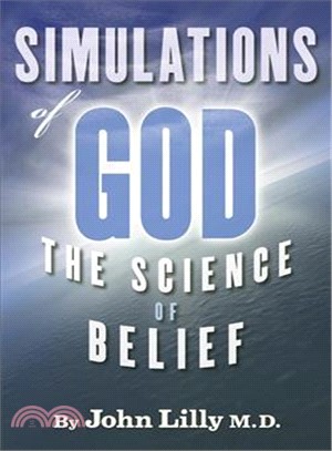 Simulations of God—The Science of Belief