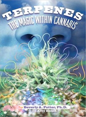 Terpenes ― The Magic in Cannabis