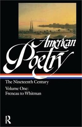 American Poetry 19th Century 2 ― The Nineteenth Century