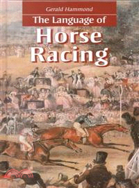 The Language of Horse Racing