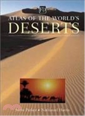 Atlas of the World's Deserts