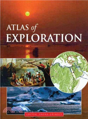 Atlas of Exploration