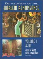 Encyclopedia Of The Harlem Renaissance