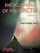 Encyclopedia Of The Arctic: L, Mark.