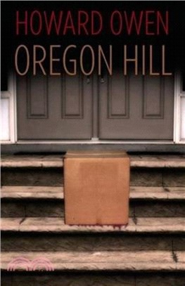 Oregon Hill