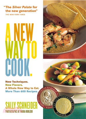A New Way to Cook