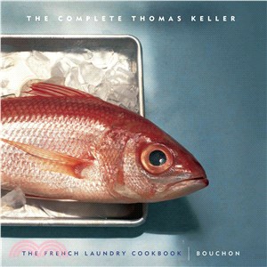 The Complete Thomas Keller