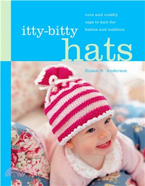 Itty-Bitty Hats