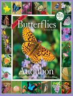 Audubon 365 Butterflies 2011 Calendar