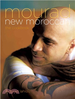 Mourad ─ New Moroccan