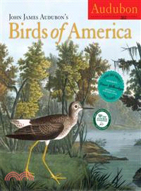 John James Audubon's Birds of America 2012 Calendar