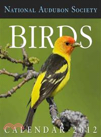 Birds 2012 Gallery Calendar