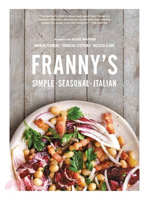 Franny's ─ Simple Seasonal Italian