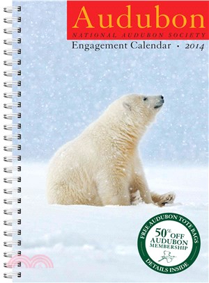Audubon 2014 Calendar