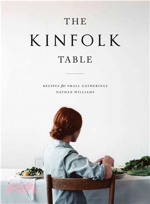 The Kinfolk Table ─ Recipes for Small Gatherings