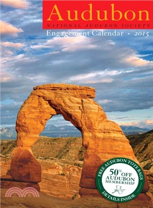 Audubon 2015 Calendar