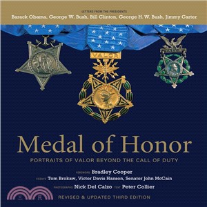 Medal of Honor ─ Portraits of Valor Beyond the Call of Duty