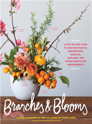 Branches & blooms /