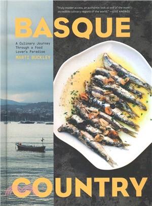 Basque Country ─ A Culinary Journey Through a Food Lover's Paradise