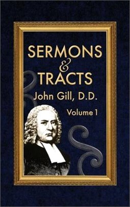 Sermons & Tracts - Volume 1